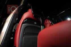 مێرسێدس بێنز GLS